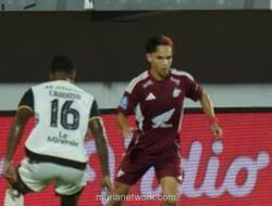 PSM Makassar Sambut Striker Asing Baru, Persib Fokus pada Masa Depan