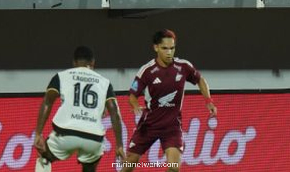 PSM Makassar Sambut Striker Asing Baru, Persib Fokus pada Masa Depan