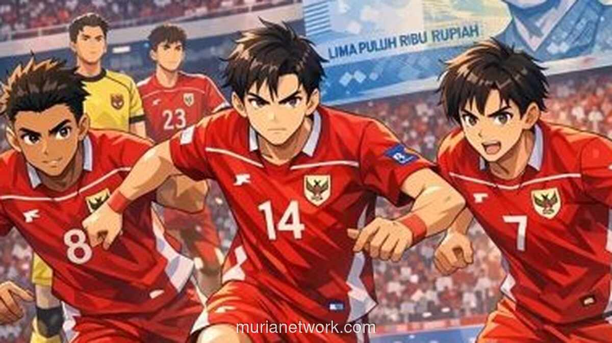 Gaji Herdman di Timnas Indonesia: Lebih Rendah dari Kluivert, Tugasnya Tak Kalah Berat