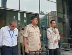 Menteri Ara Undang KPK Kawal Anggaran Rusun Rp10 Triliun