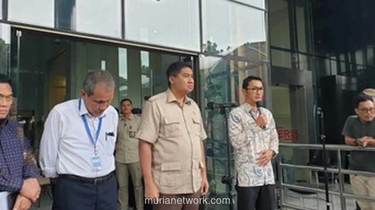 Menteri Ara Undang KPK Kawal Anggaran Rusun Rp10 Triliun