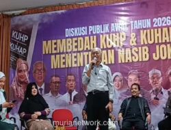 Polisi Dituding Berdiri di Bawah Sandal dalam Kasus Ijazah Mantan Presiden