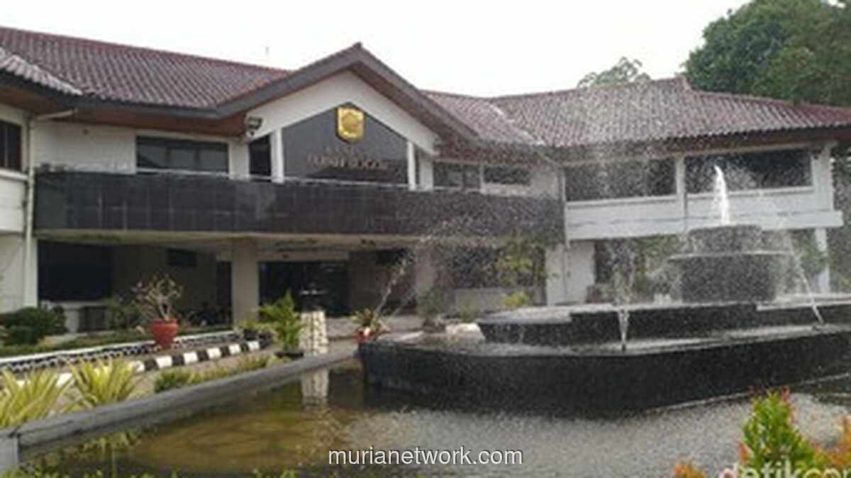 Kapolres Bogor Soroti Jalan Gelap dan Licin, Minta Pemda Segera Bertindak