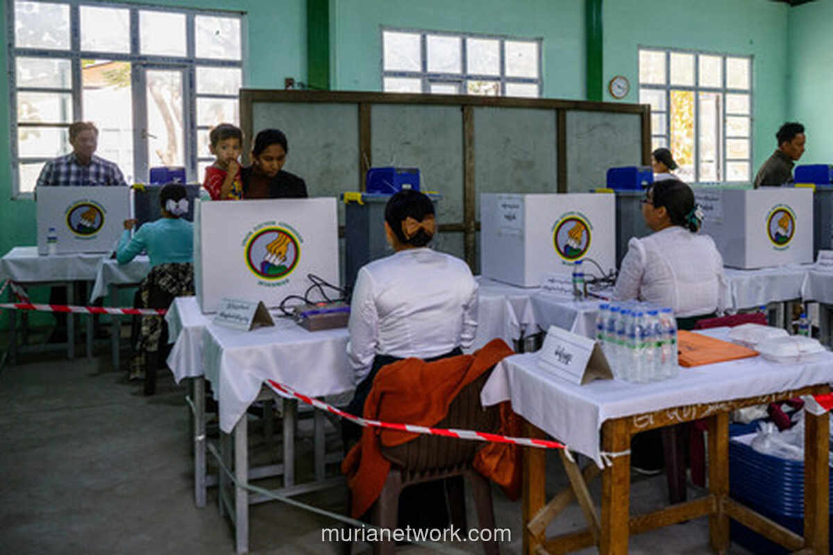 Pemilu Myanmar di Bawah Bayang-Bayang Kudeta: Formalitas atau Jalan Kembali ke Demokrasi?