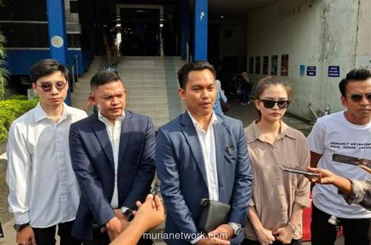 Korban Rugi Rp1 Miliar Laporkan Timothy Ronald ke Polda Metro Jaya