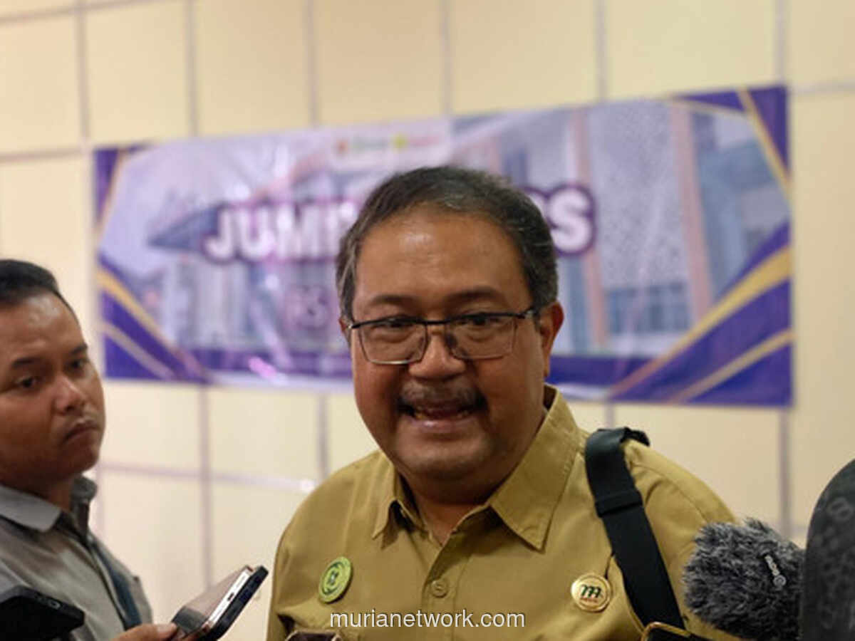 Risoles Mayo Diduga Picu Keracunan 22 Mahasiswa UNISA di RSJ Grhasia