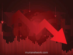 IHSG Terancam Tembus 8.950, Sentimen Global Jadi Penentu