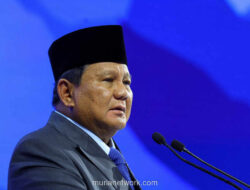 Prabowo di Davos: Antara Kebahagiaan Tertinggi dan Realita Pahit Rakyat