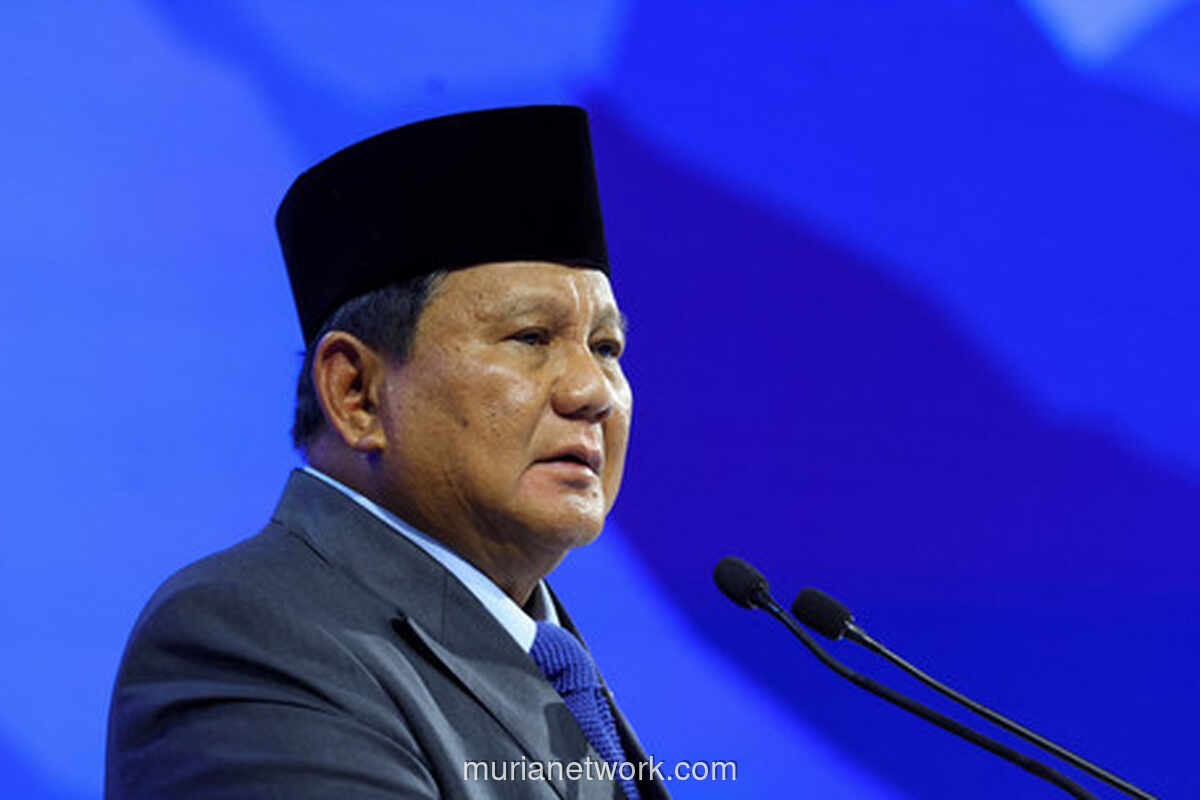 Prabowo di Davos: Antara Kebahagiaan Tertinggi dan Realita Pahit Rakyat