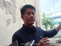 Damkar Bogor Berjuang dengan Lima Unit Rescue untuk 40 Kecamatan