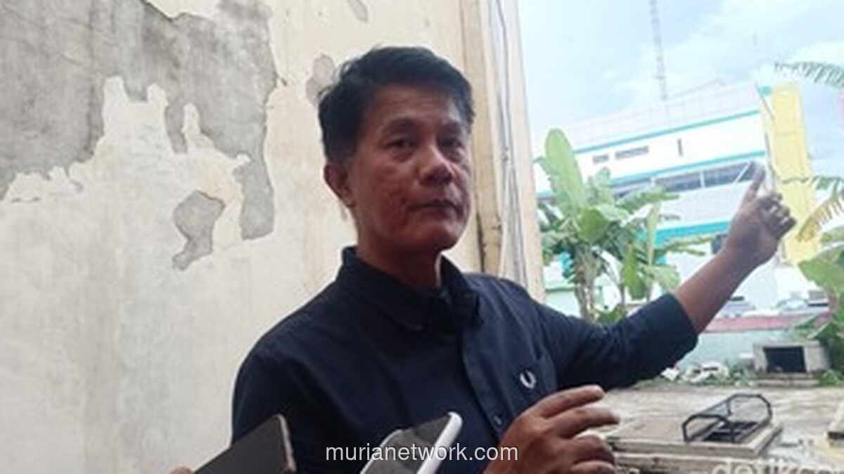 Damkar Bogor Berjuang dengan Lima Unit Rescue untuk 40 Kecamatan