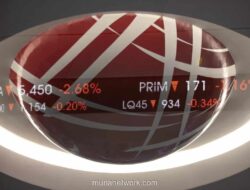 BEI Hentikan Perdagangan Lima Saham dan Satu Waran Usai Kenaikan Tak Wajar