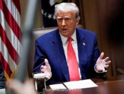 Trump Klaim Venezuela Bisa Pulih dalam Hitungan Bulan, Asal Maduro Ditangkap