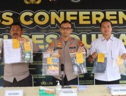 Spesialis Ganjal ATM Diciduk di Siantar, Modus Lem Setan dan Telepon Palsu