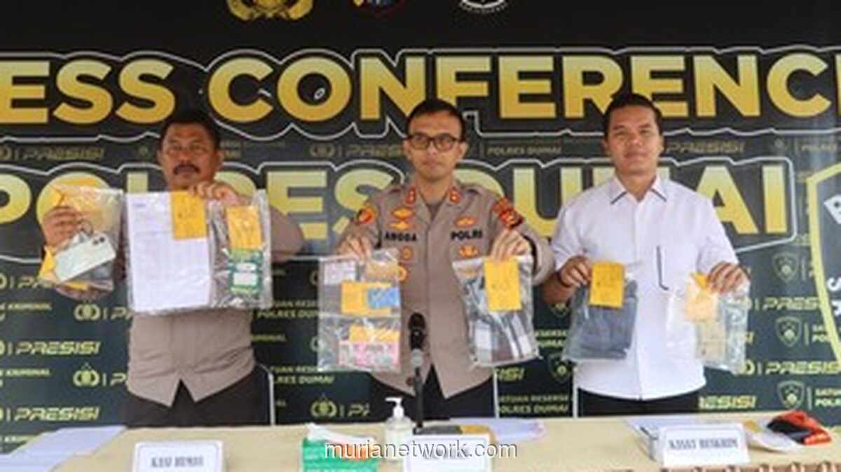 Spesialis Ganjal ATM Diciduk di Siantar, Modus Lem Setan dan Telepon Palsu