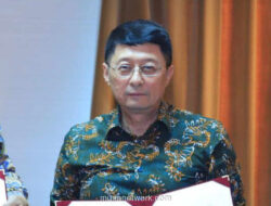 Guncangan di OJK: Tiga Pucuk Pimpinan Serentak Mundur