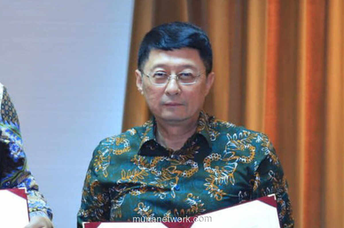 Guncangan di OJK: Tiga Pucuk Pimpinan Serentak Mundur