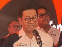 Gubernur DKI Soroti Tawuran Berulang di Manggarai: Kami Duga Ada yang Membenturkan