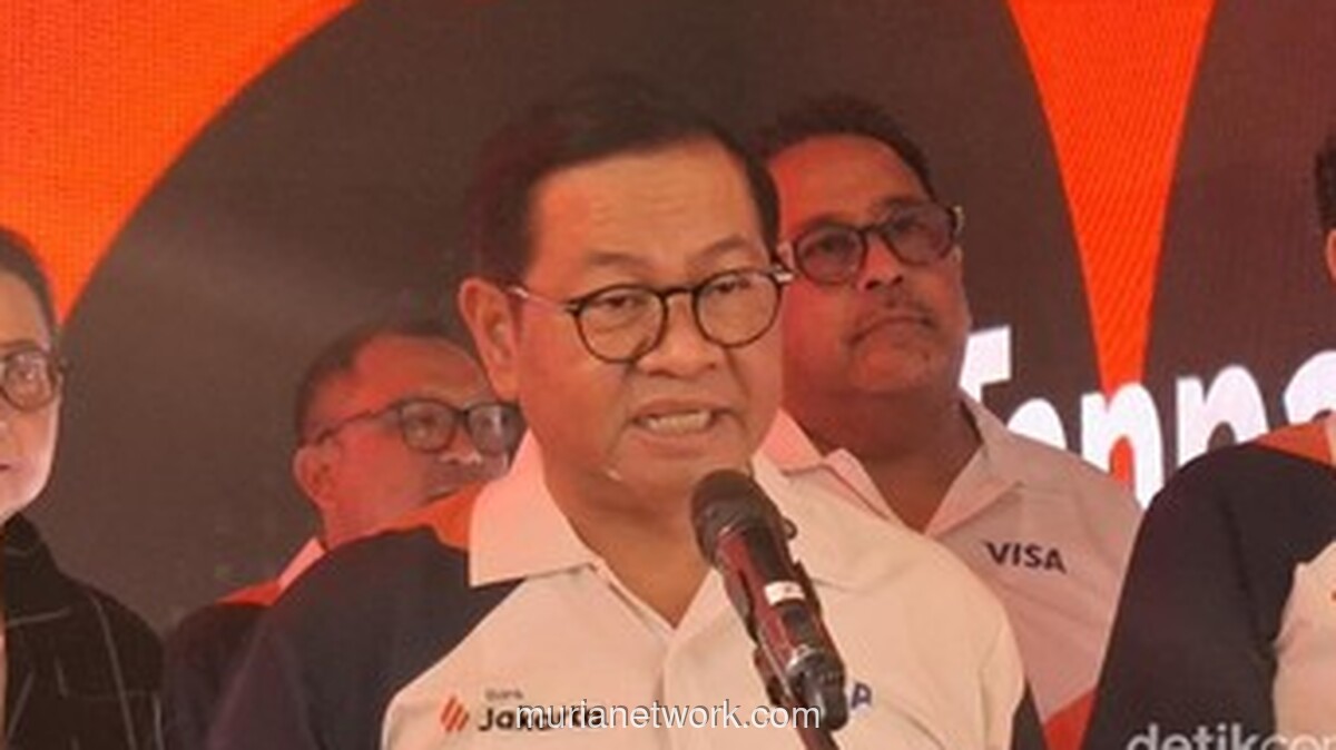 Gubernur DKI Soroti Tawuran Berulang di Manggarai: Kami Duga Ada yang Membenturkan