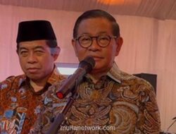 Pramono Anung: Persija Harus Menang, tapi Keamanan dan Sportivitas yang Utama