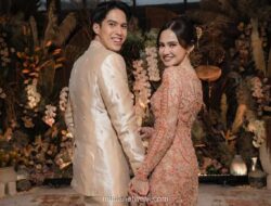 Dhani dan Maia Kompak Antar El Rumi Melamar Syifa Hadju