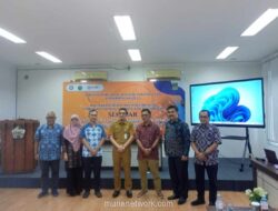 Kolaborasi UNISMA dan Pemkab Bekasi Cetak ASN Berdaya Saing Lewat Magister Ilmu Pemerintahan