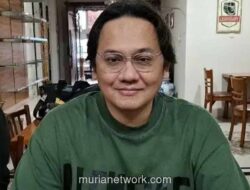 Farhat Abbas Beri Gelar Termul Baru untuk Eggi Sudjana Usai Dukung Keaslian Ijazah Jokowi