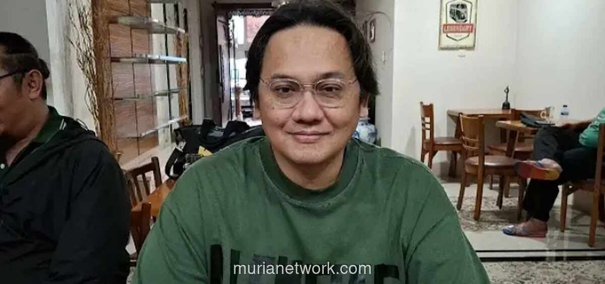 Farhat Abbas Beri Gelar Termul Baru untuk Eggi Sudjana Usai Dukung Keaslian Ijazah Jokowi