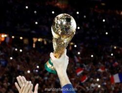Piala Dunia 2026 Siap Pecahkan Rekor: Rp 830 Miliar Menanti Sang Juara