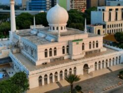 Masjid Kampus dan Ancaman Penjinakan Birokrasi
