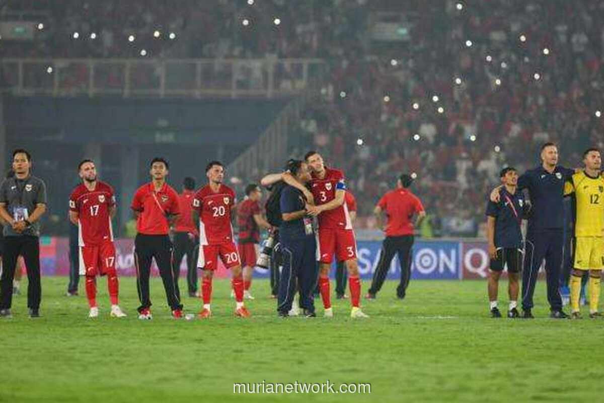 FIFA Series 2026 Resmi Dibuka: 48 Tim dari Berbagai Benua Ramaikan Ajang Global