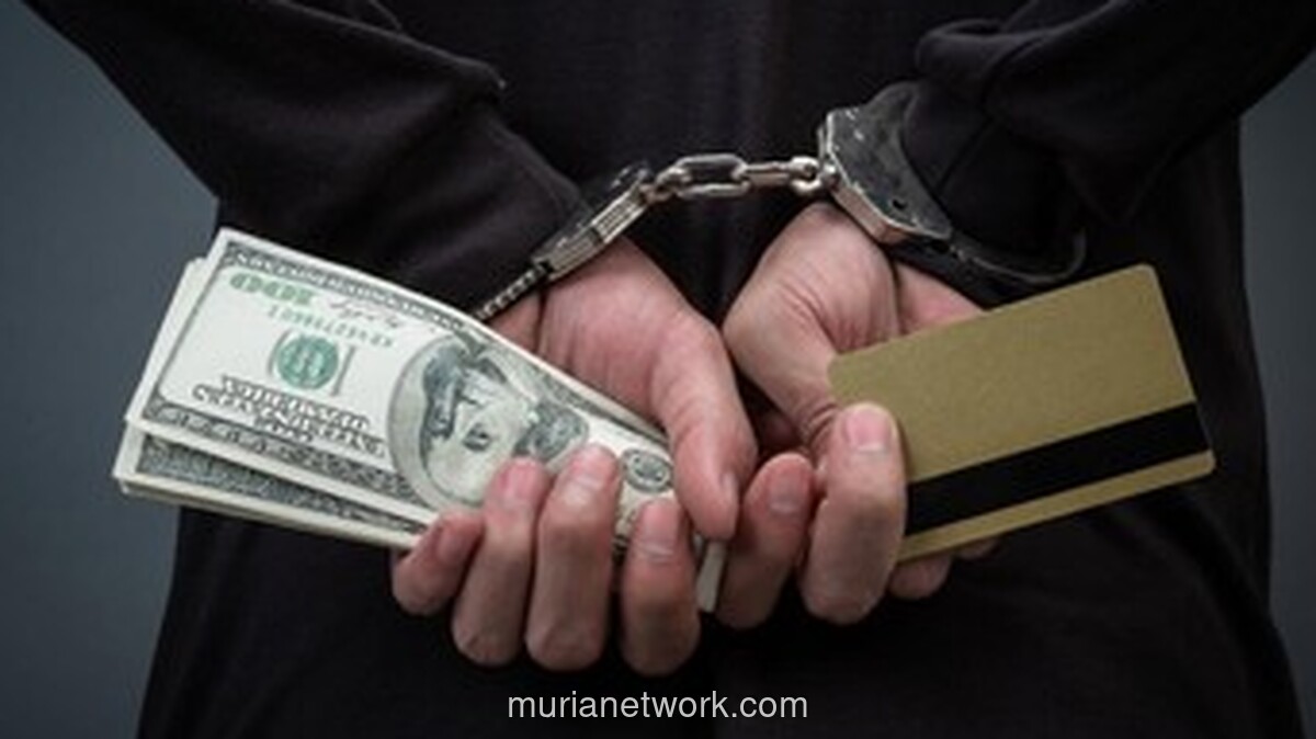 Laptop Rp 18 Juta hingga Ukiran Kayu: KPK Ungkap Isi Ribuan Laporan Gratifikasi