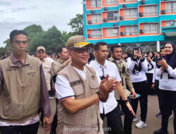 Gus Irfan Luncurkan Haji Ramah Perempuan, Petugas Wanita Ditambah Signifikan