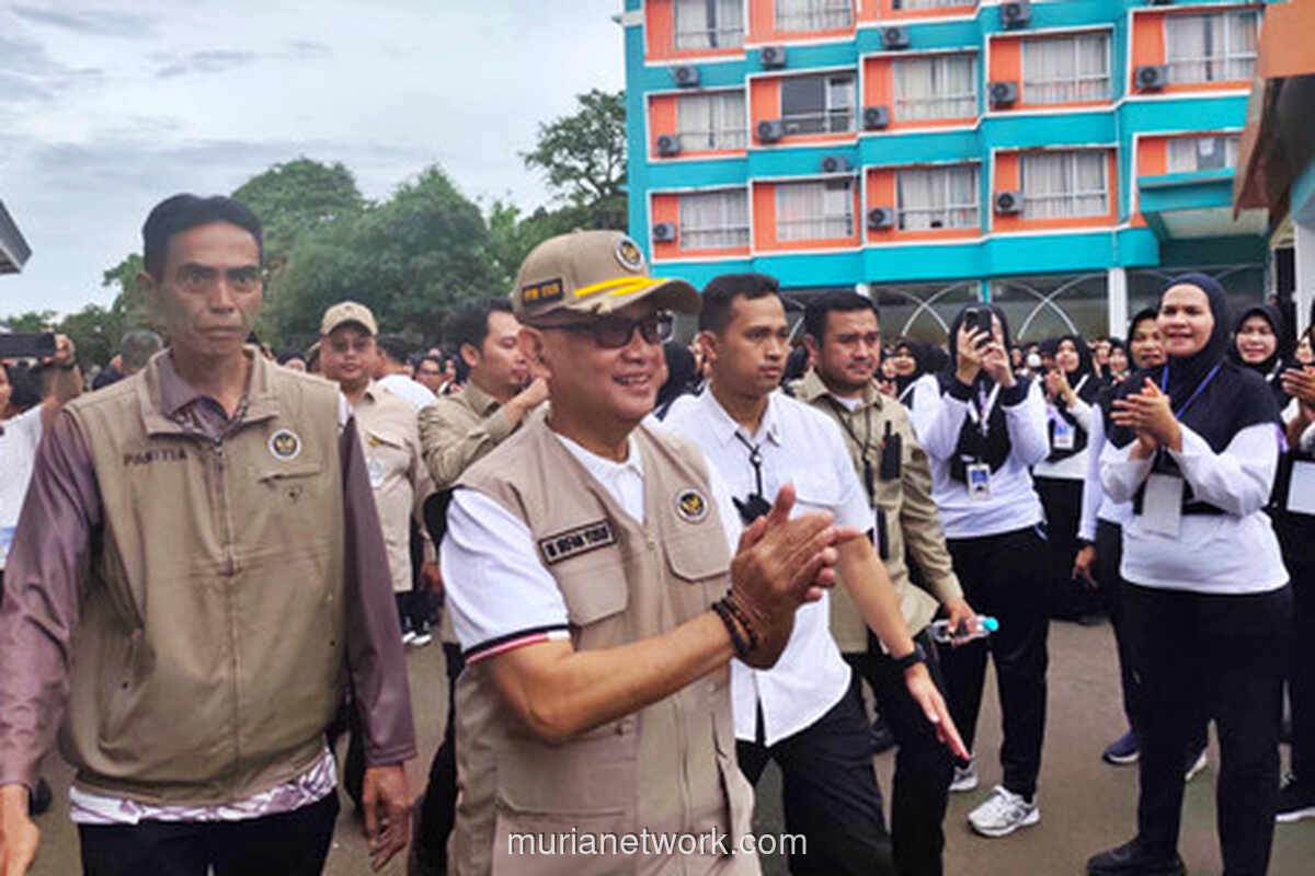 Gus Irfan Luncurkan Haji Ramah Perempuan, Petugas Wanita Ditambah Signifikan