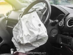 Mobil Hantu di Tol Cikampek, Ternyata Sopir Tewas di Balik Kemudi