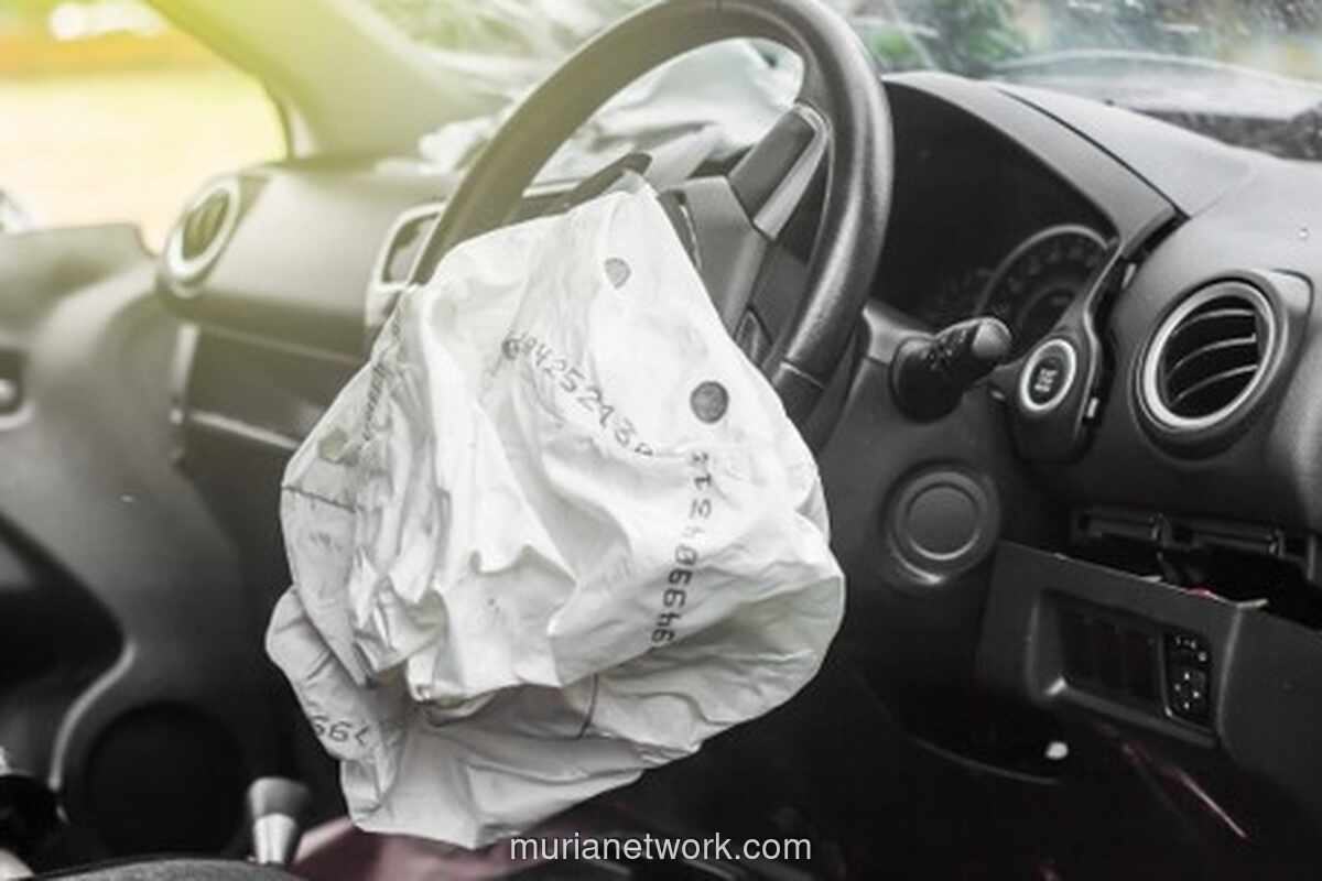 Mobil Hantu di Tol Cikampek, Ternyata Sopir Tewas di Balik Kemudi