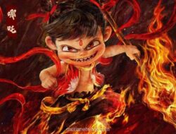 Ne Zha 2 Kokoh di Puncak, Sementara Avatar Baru Menyiapkan Kejutan