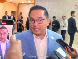 Komisi II Buka Pintu untuk Revisi UU Pemilu, Usul Gabung dengan RUU Pilkada