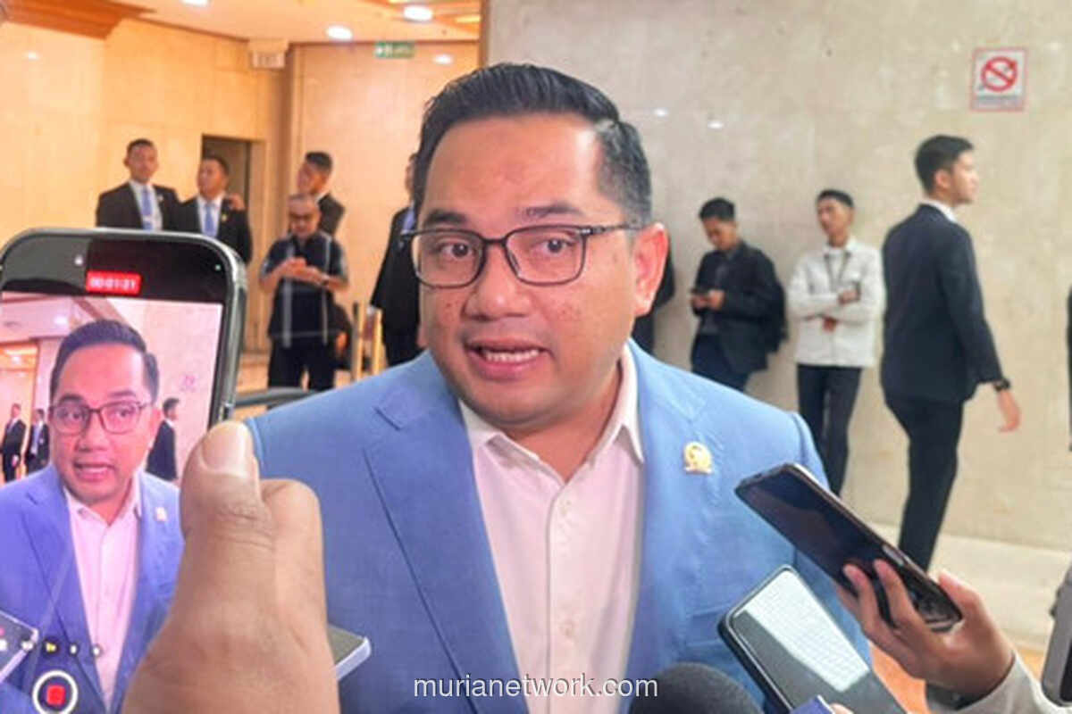 Komisi II Buka Pintu untuk Revisi UU Pemilu, Usul Gabung dengan RUU Pilkada