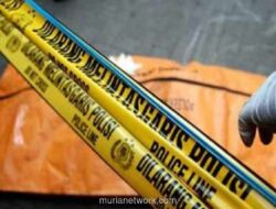 Janji Motor Tak Ditepati, Anak Tusuk Ayah hingga Tewas di Bulukumba