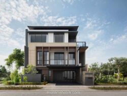 Sinar Mas Land Pacu Penjualan dengan Program Royal Key, Bidik Rp 3,6 Triliun