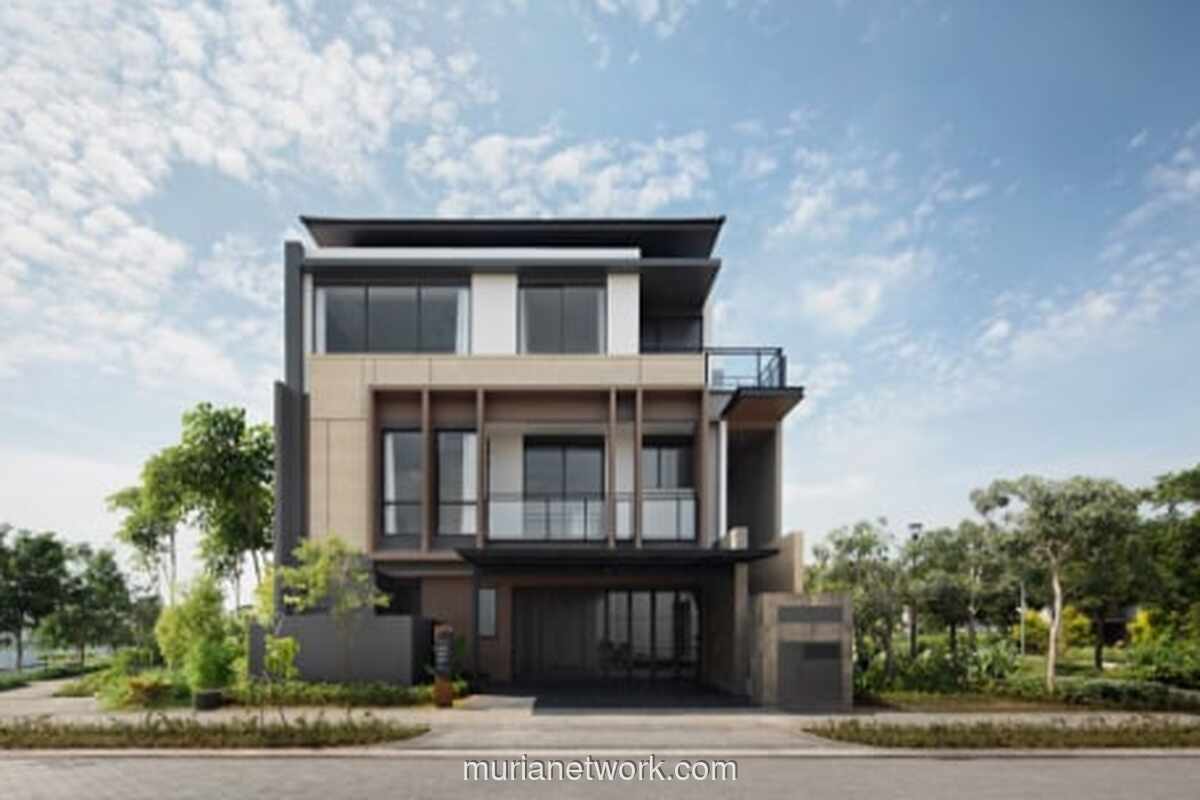 Sinar Mas Land Pacu Penjualan dengan Program Royal Key, Bidik Rp 3,6 Triliun