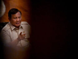Prabowo Desak Percepatan Listrik Masuk ke 5.700 Desa yang Masih Gelap