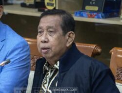 PDIP Tegaskan: Pemilihan Kapolri Harus Tetap Lewat Parlemen