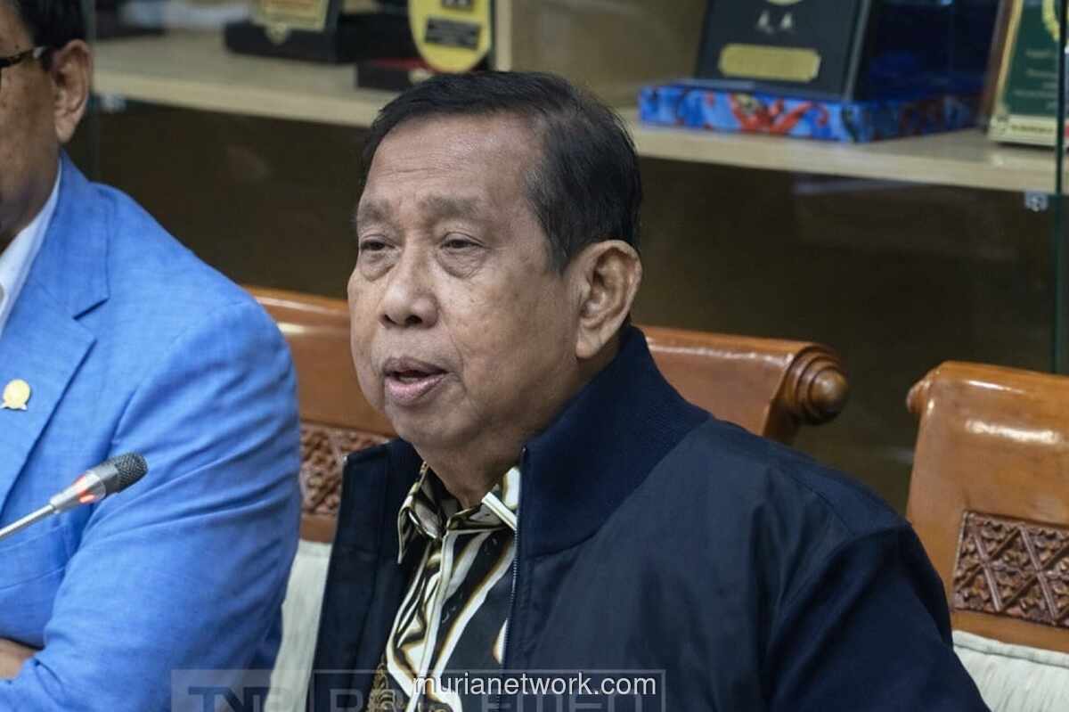 PDIP Tegaskan: Pemilihan Kapolri Harus Tetap Lewat Parlemen