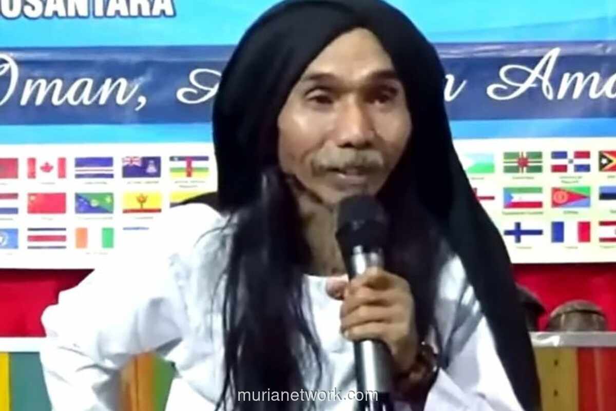 Kyai Palsu dan Ekosistem Ketakutan yang Melahirkan Mereka