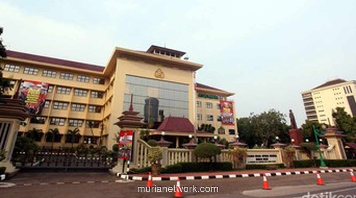 Kapolri Goyang Pucuk Pimpinan, Sejumlah Kapolda Berganti Wajah