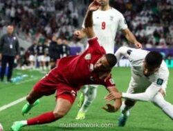 Iran Diambang Mundur, Piala Dunia 2026 Berpotensi Kehilangan Satu Peserta