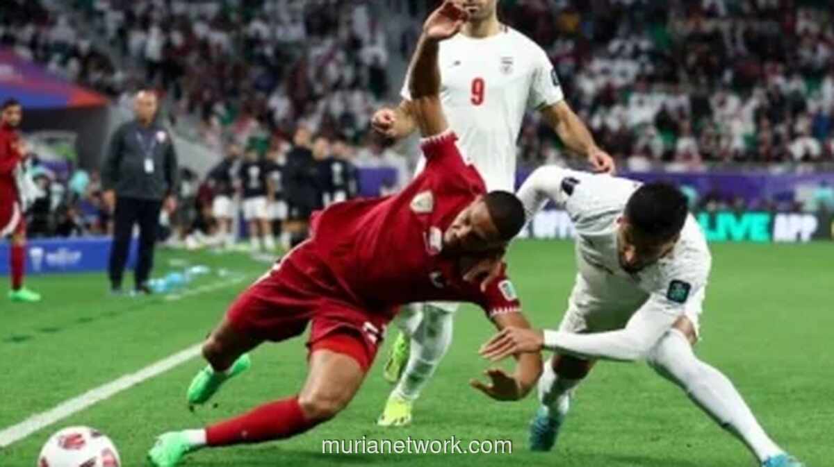 Iran Diambang Mundur, Piala Dunia 2026 Berpotensi Kehilangan Satu Peserta