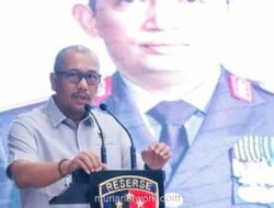 Bareskrim Bongkar Sindikat Judi Online Internasional, 20 Orang Diciduk